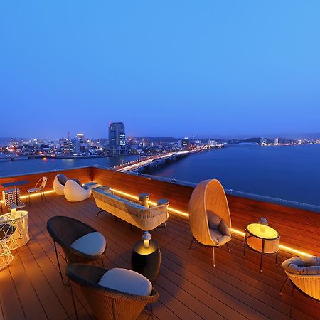 Matsue New Urban Hotel Shimane Esterno foto