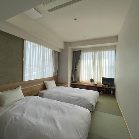 Matsue New Urban Hotel Shimane Esterno foto