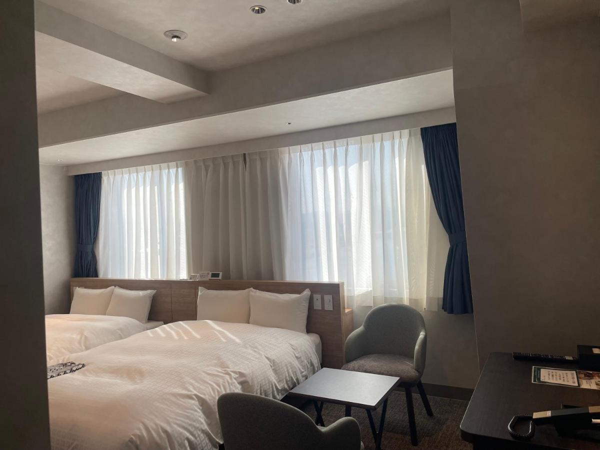 Matsue New Urban Hotel Shimane Esterno foto