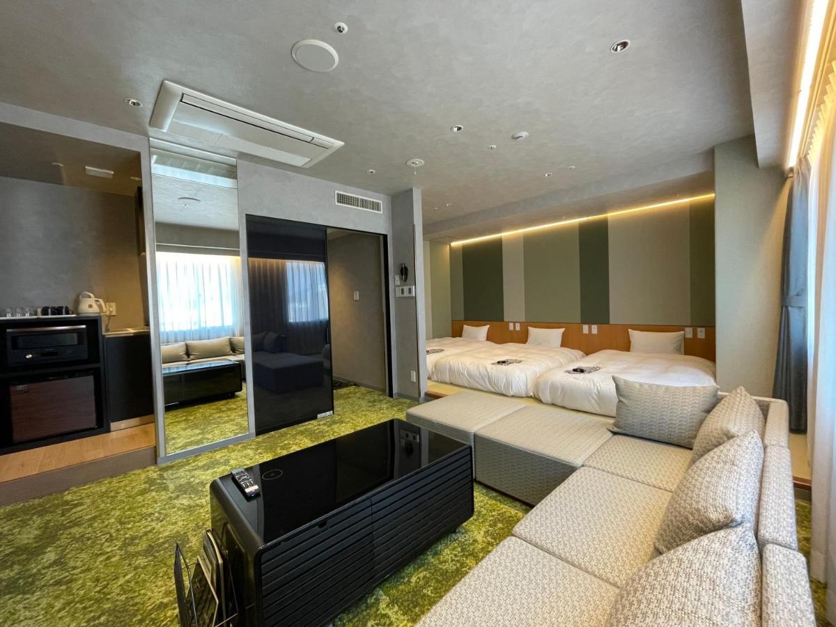 Matsue New Urban Hotel Shimane Esterno foto