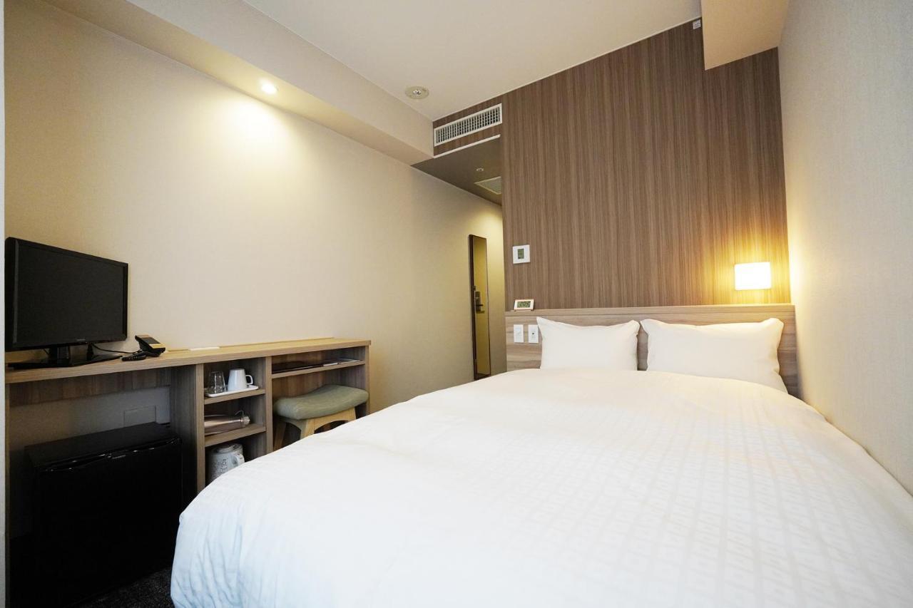 Matsue New Urban Hotel Shimane Esterno foto