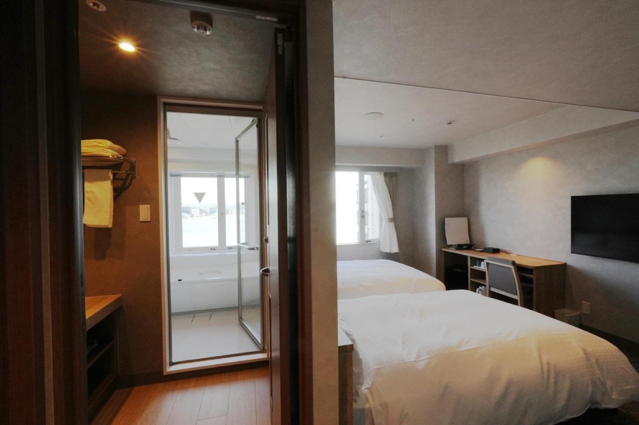 Matsue New Urban Hotel Shimane Esterno foto