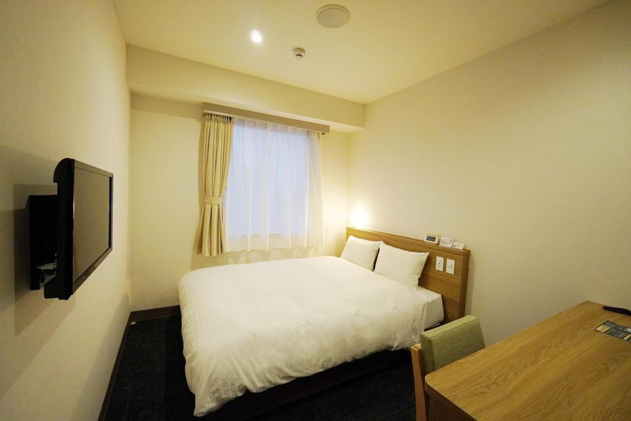 Matsue New Urban Hotel Shimane Esterno foto