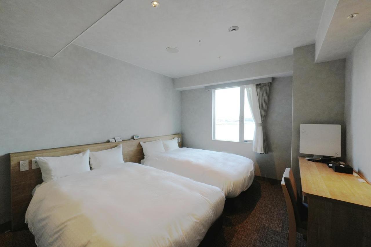 Matsue New Urban Hotel Shimane Esterno foto