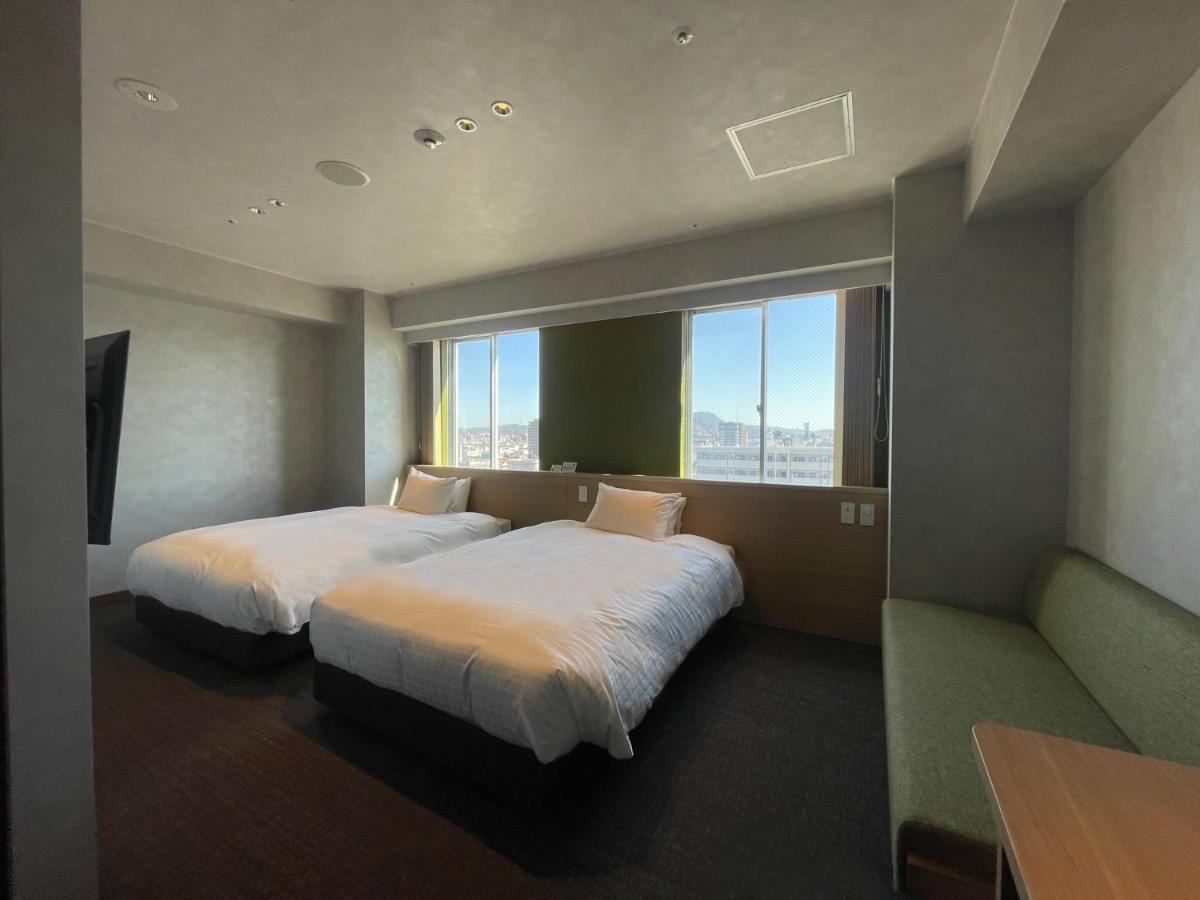 Matsue New Urban Hotel Shimane Esterno foto