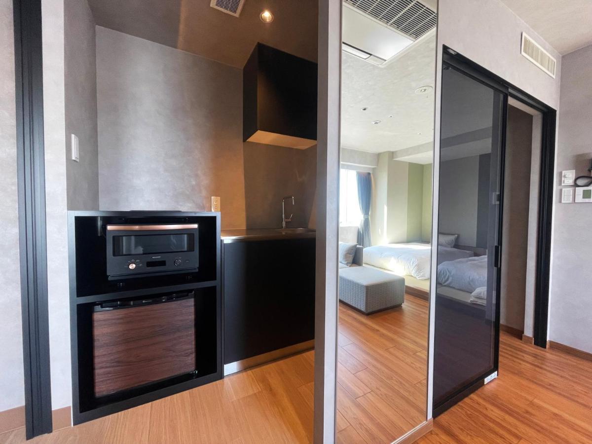 Matsue New Urban Hotel Shimane Esterno foto