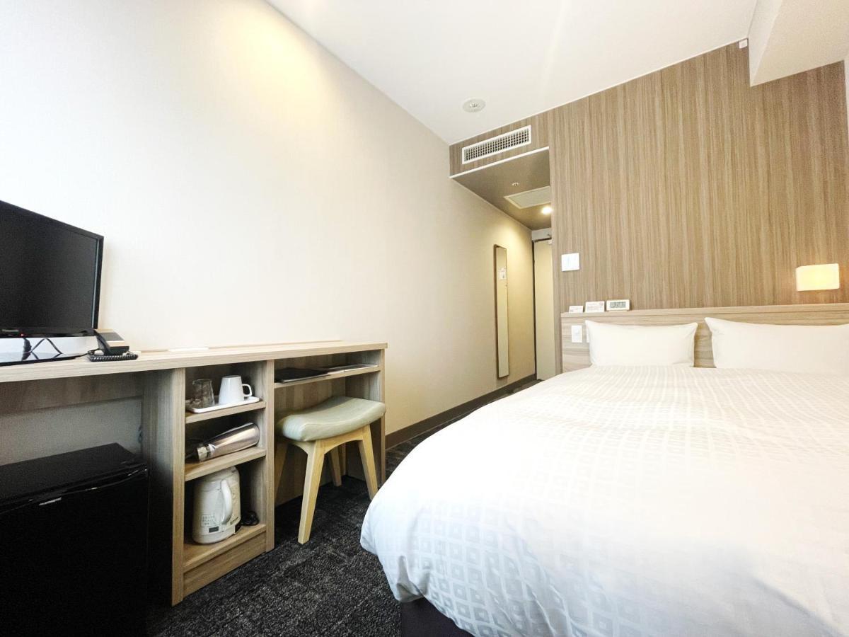 Matsue New Urban Hotel Shimane Esterno foto