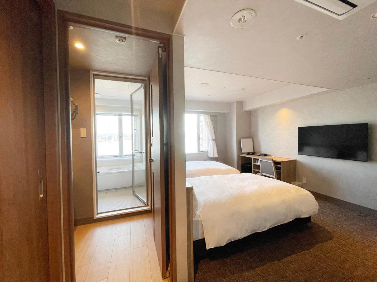 Matsue New Urban Hotel Shimane Esterno foto