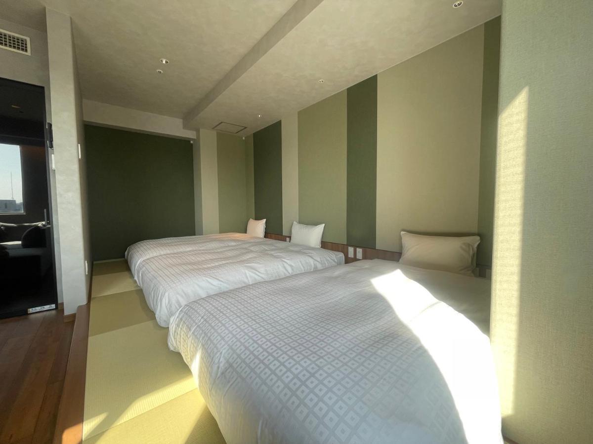 Matsue New Urban Hotel Shimane Esterno foto