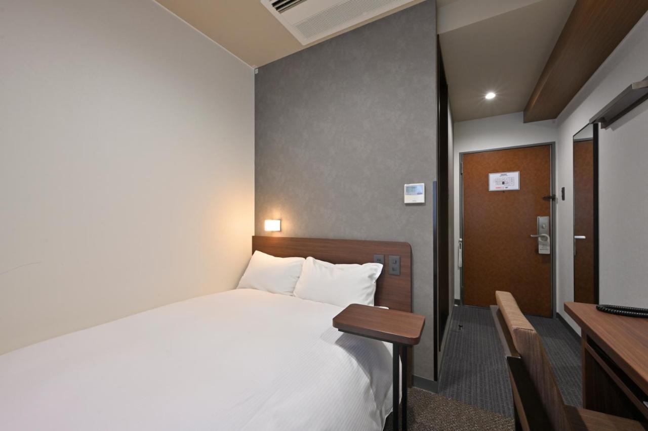 Matsue New Urban Hotel Shimane Esterno foto