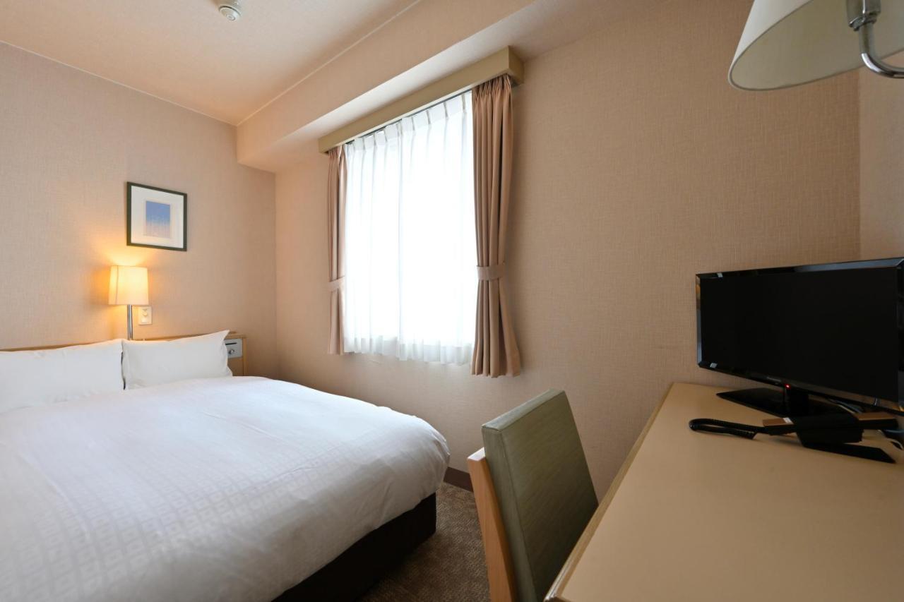 Matsue New Urban Hotel Shimane Esterno foto