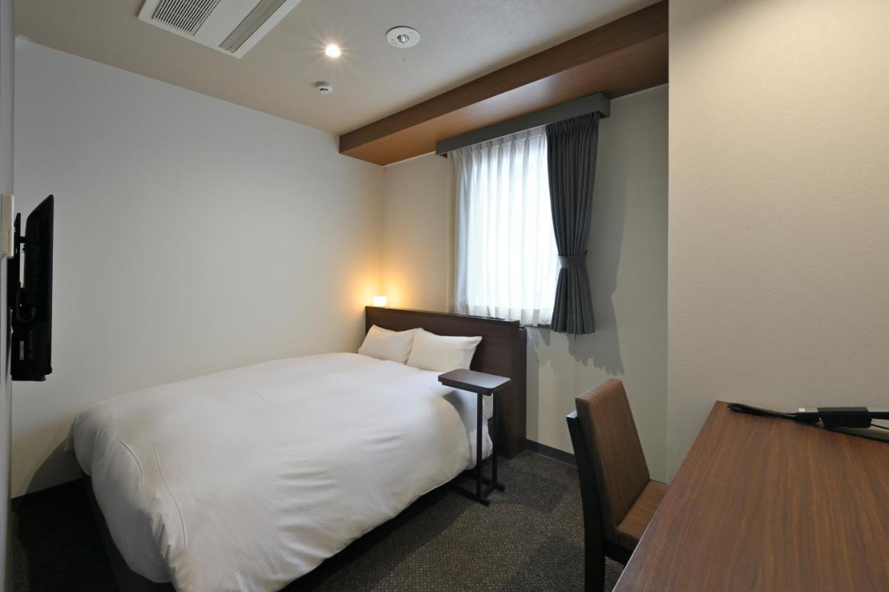 Matsue New Urban Hotel Shimane Esterno foto