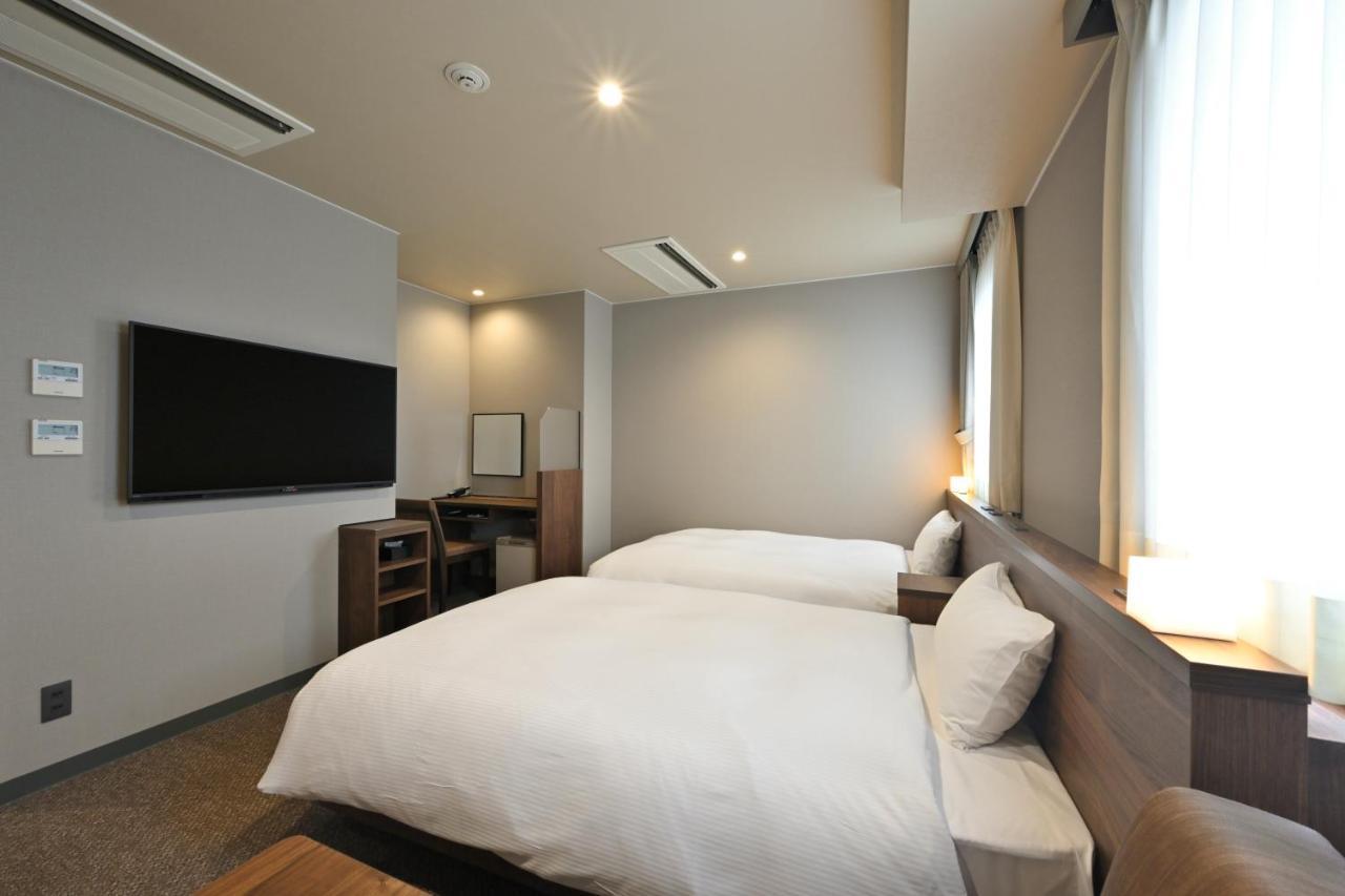 Matsue New Urban Hotel Shimane Esterno foto