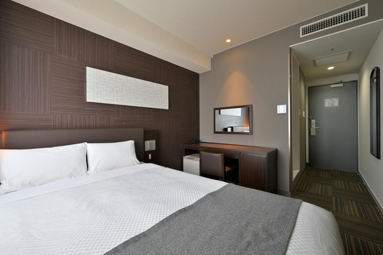 Matsue New Urban Hotel Shimane Esterno foto
