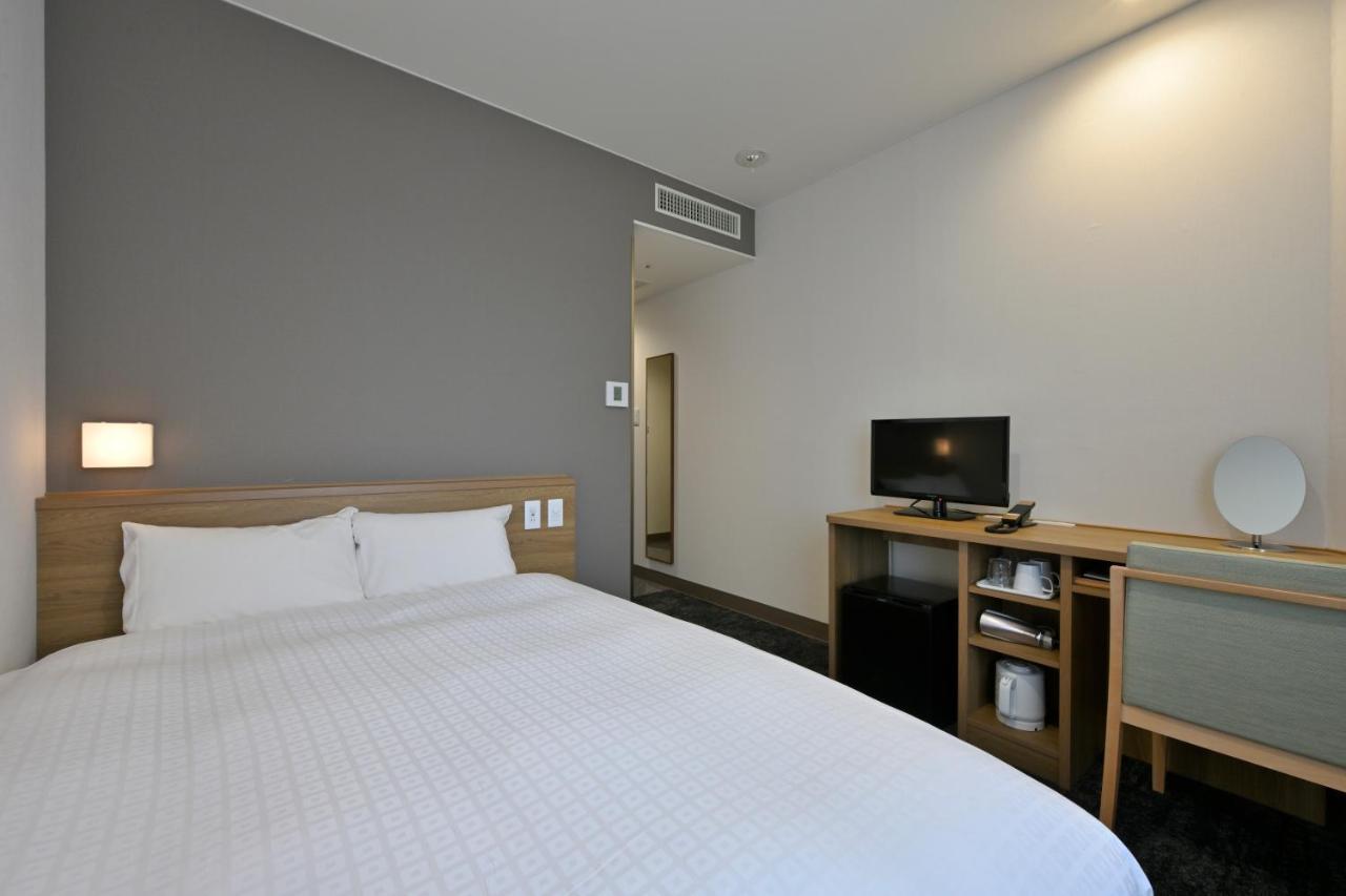 Matsue New Urban Hotel Shimane Esterno foto