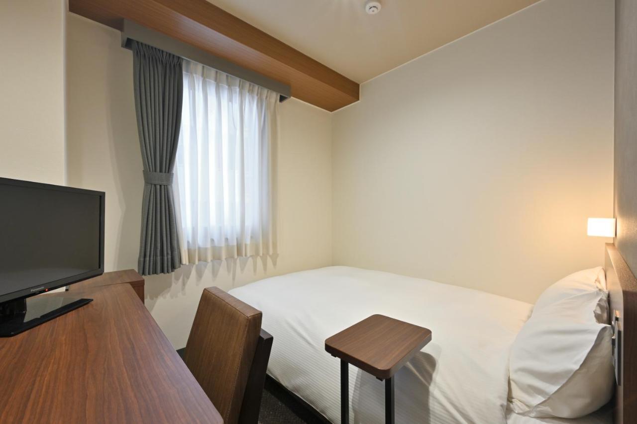 Matsue New Urban Hotel Shimane Esterno foto