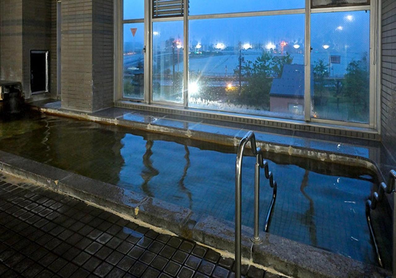 Matsue New Urban Hotel Shimane Esterno foto