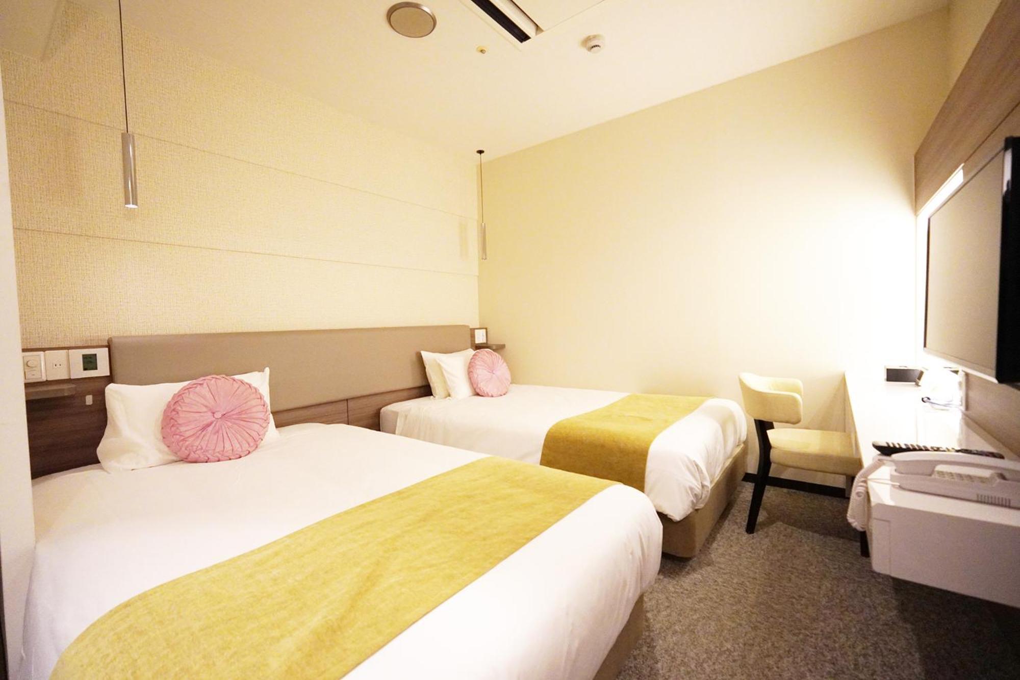 Matsue New Urban Hotel Shimane Esterno foto