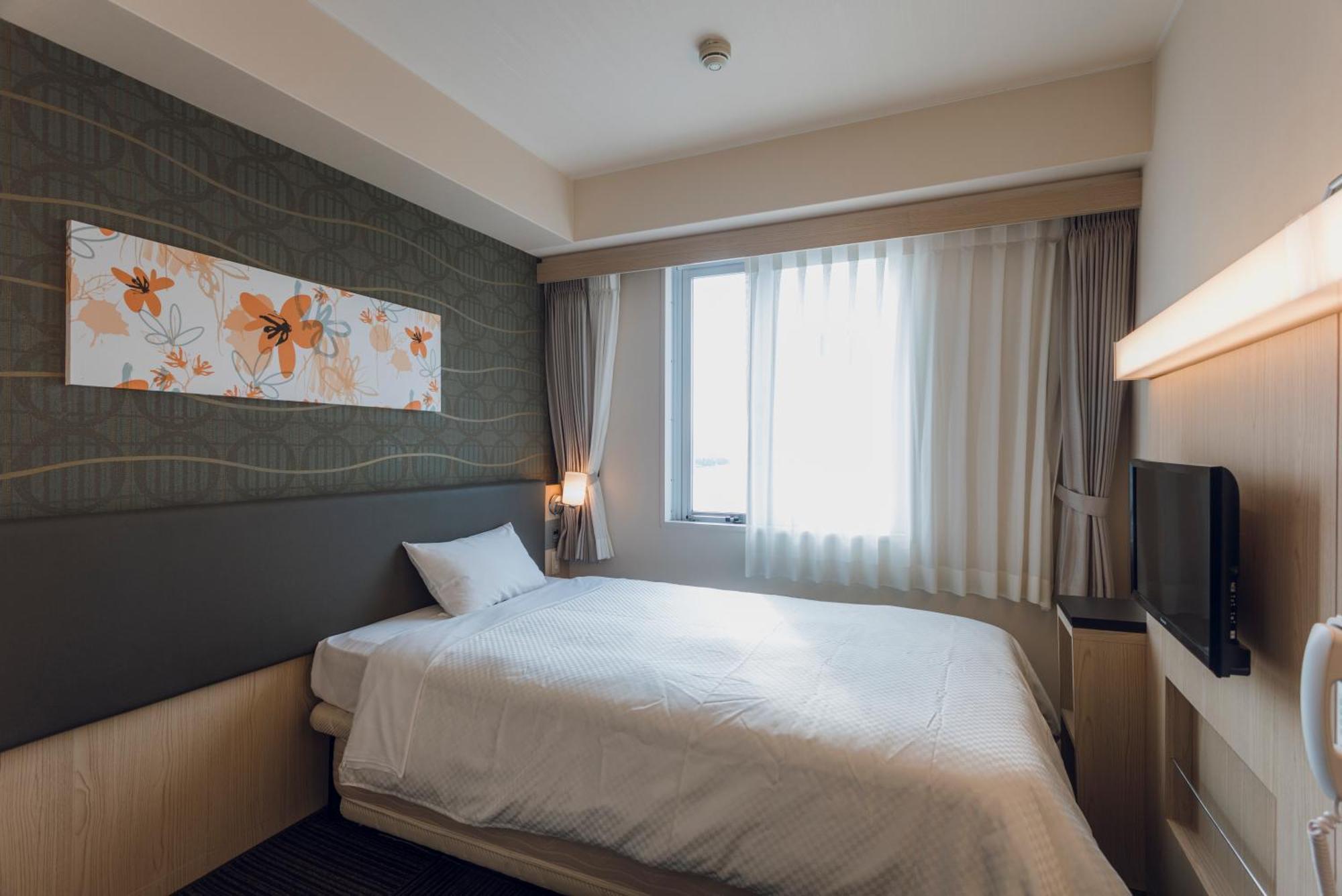 Matsue New Urban Hotel Shimane Esterno foto