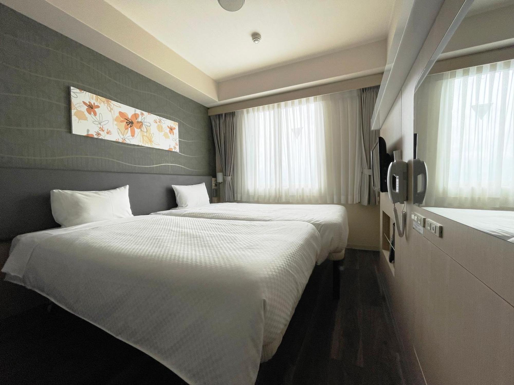 Matsue New Urban Hotel Shimane Esterno foto