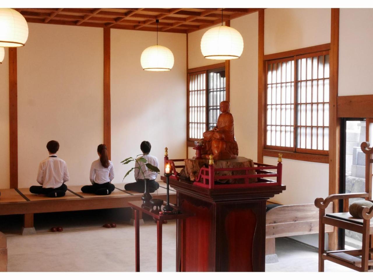 Matsue New Urban Hotel Shimane Esterno foto