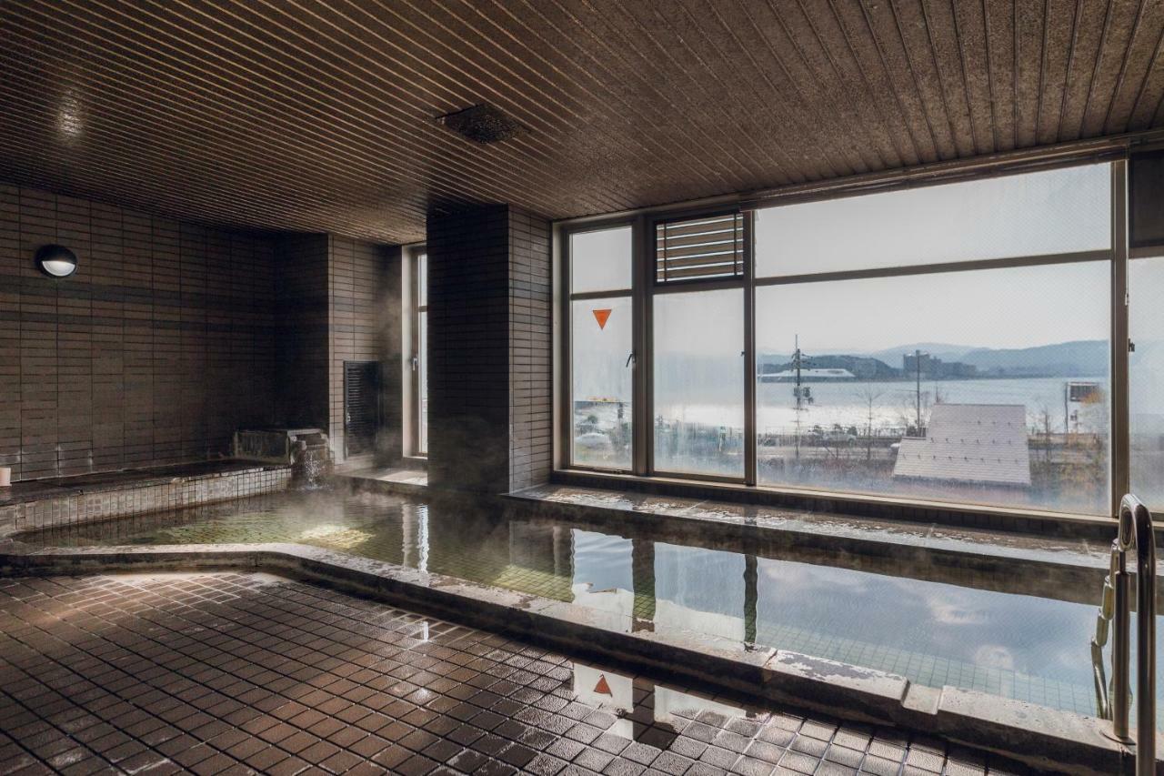 Matsue New Urban Hotel Shimane Esterno foto