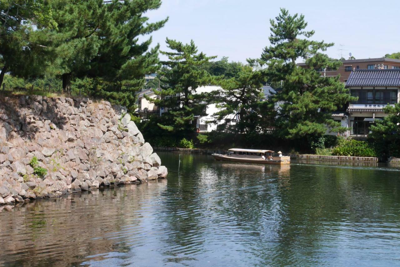 Matsue New Urban Hotel Shimane Esterno foto