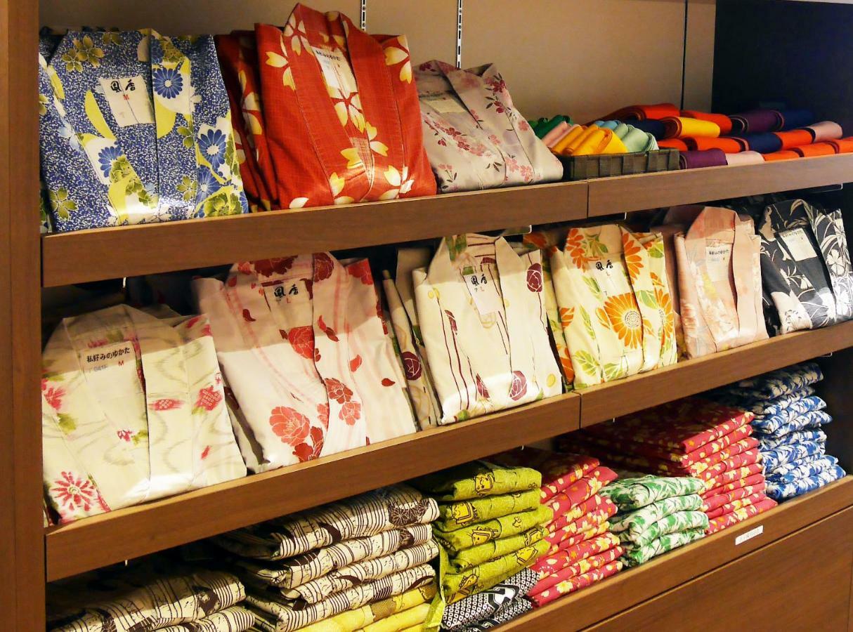 Matsue New Urban Hotel Shimane Esterno foto