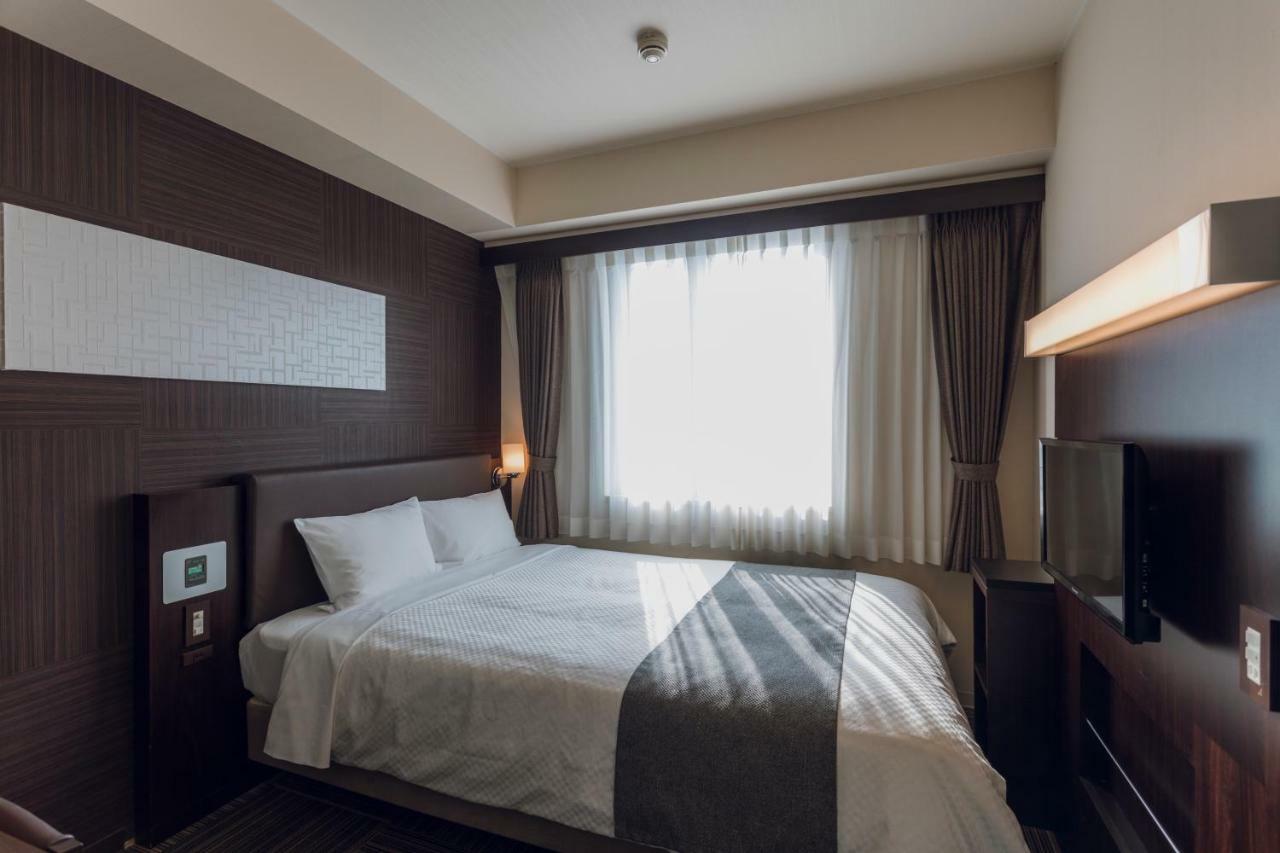 Matsue New Urban Hotel Shimane Esterno foto