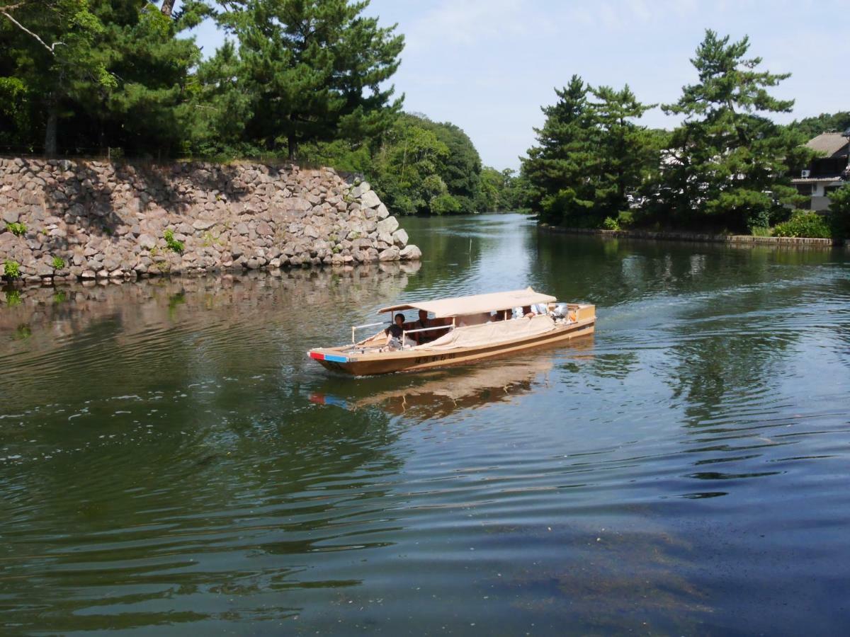 Matsue New Urban Hotel Shimane Esterno foto