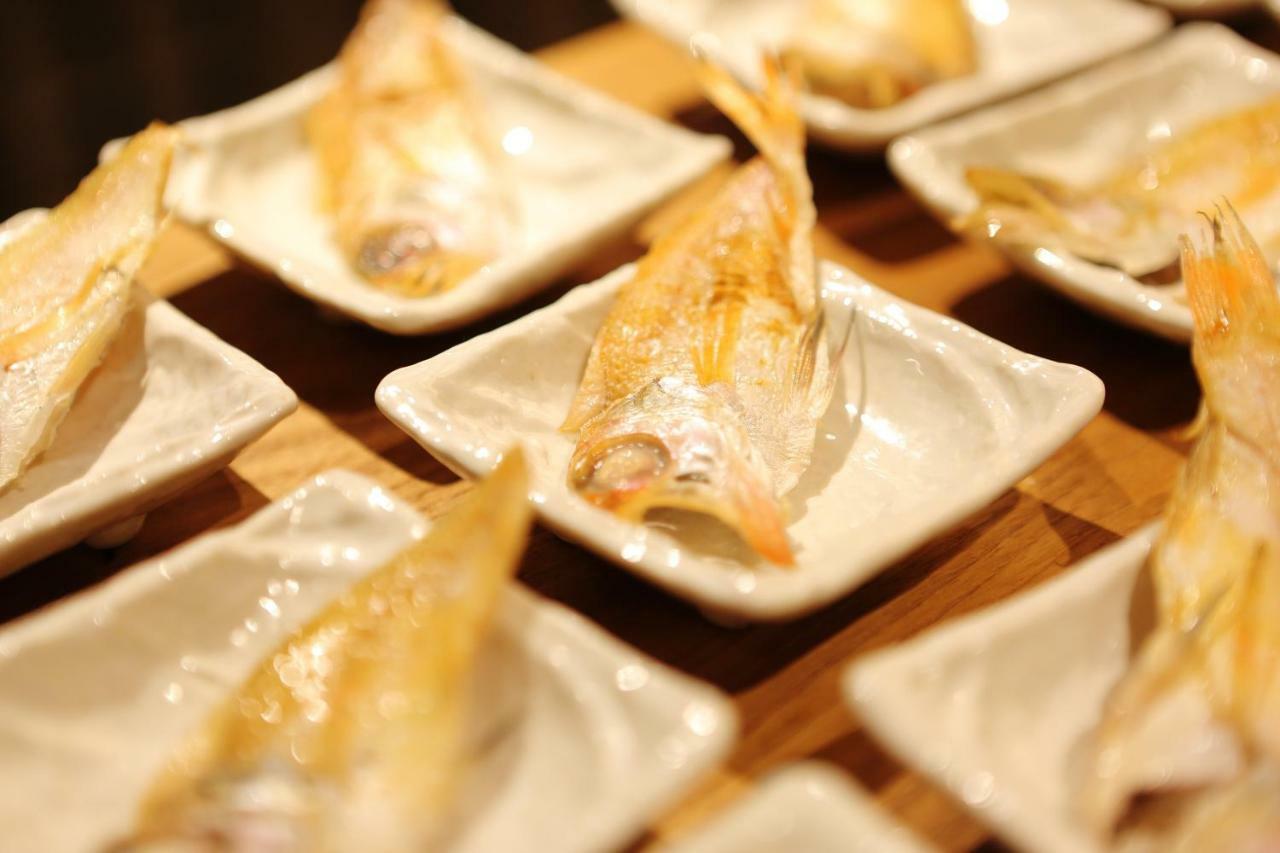 Matsue New Urban Hotel Shimane Esterno foto