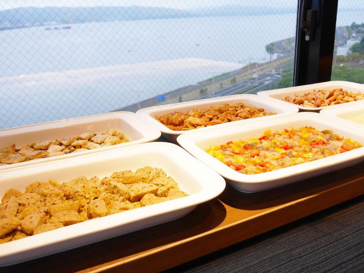 Matsue New Urban Hotel Shimane Esterno foto