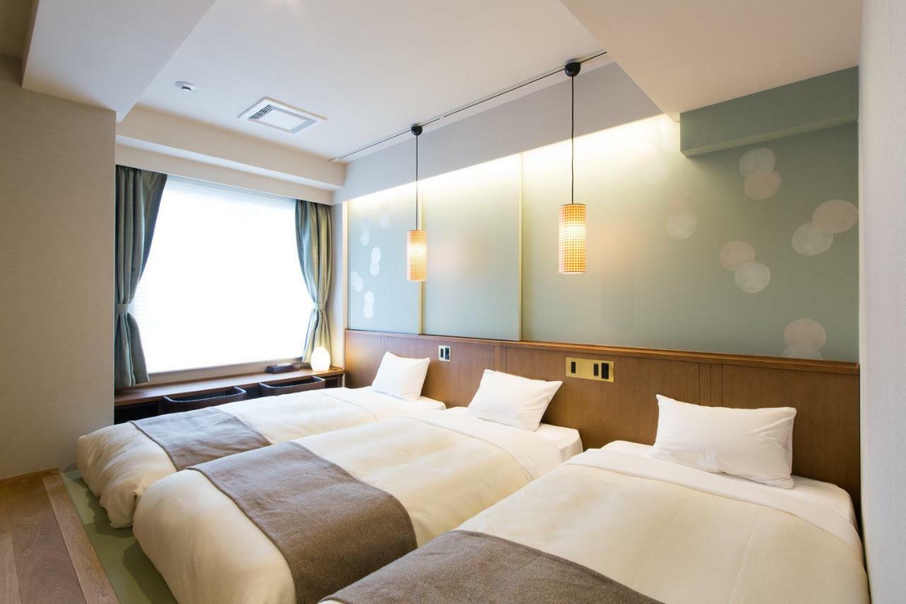 Matsue New Urban Hotel Shimane Esterno foto