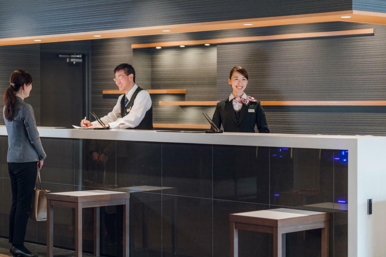 Matsue New Urban Hotel Shimane Esterno foto