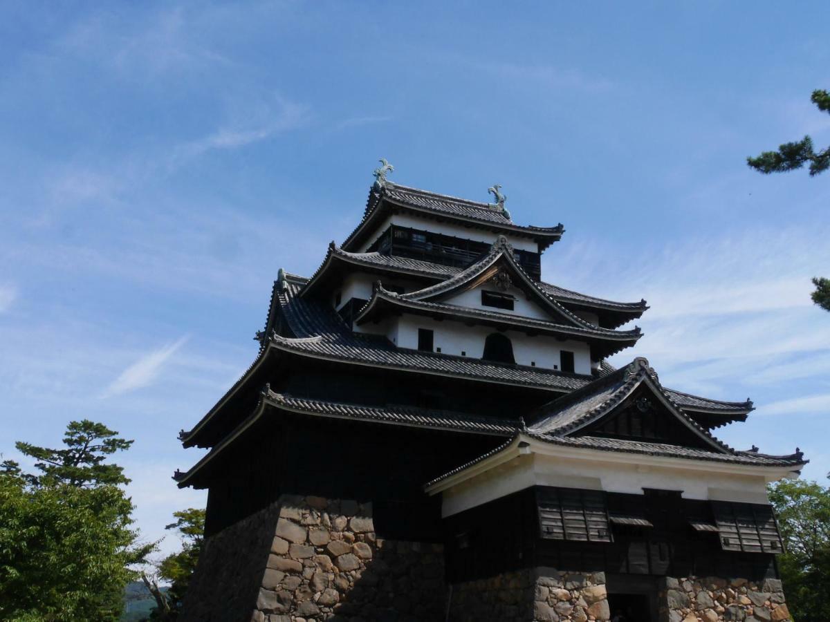 Matsue New Urban Hotel Shimane Esterno foto