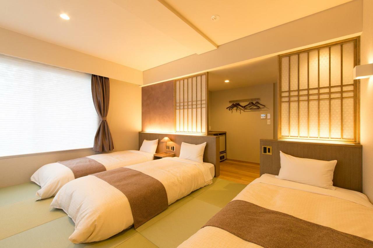 Matsue New Urban Hotel Shimane Esterno foto