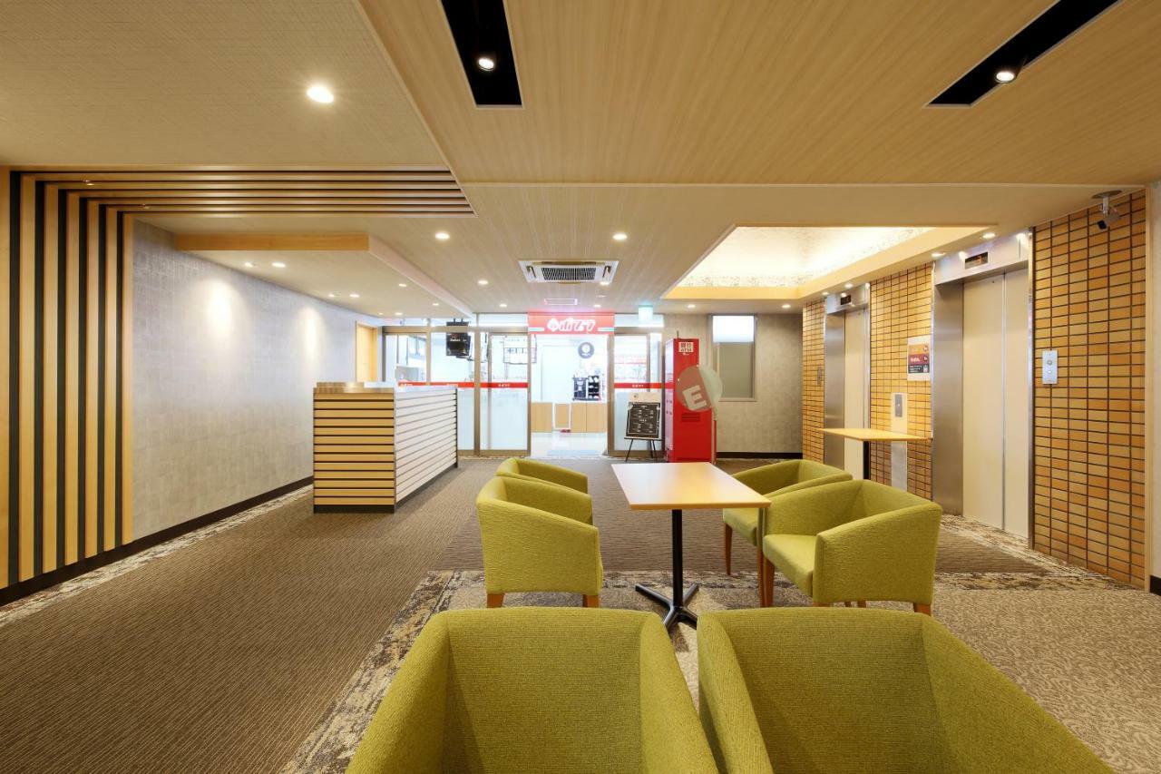 Matsue New Urban Hotel Shimane Esterno foto