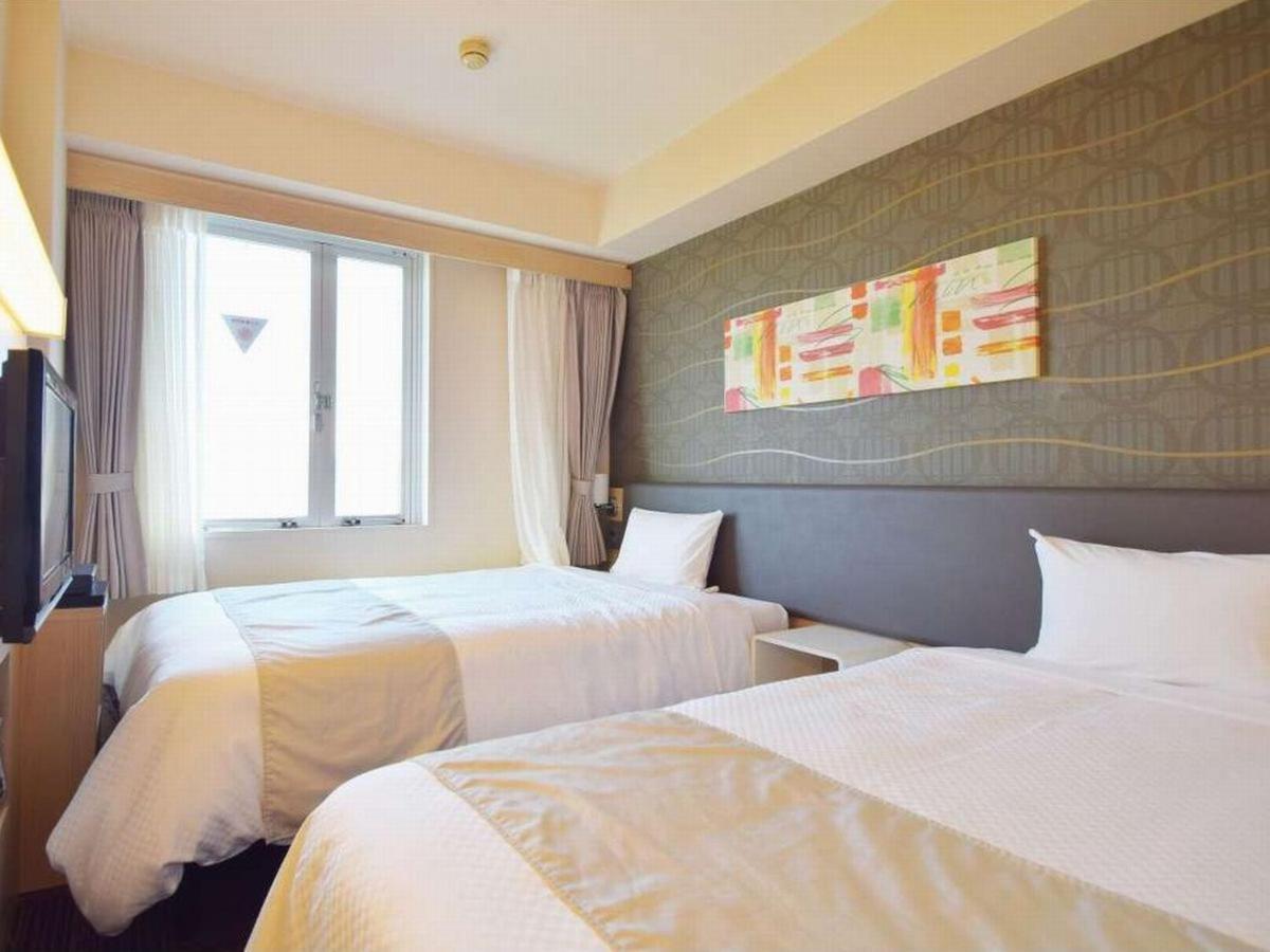 Matsue New Urban Hotel Shimane Esterno foto